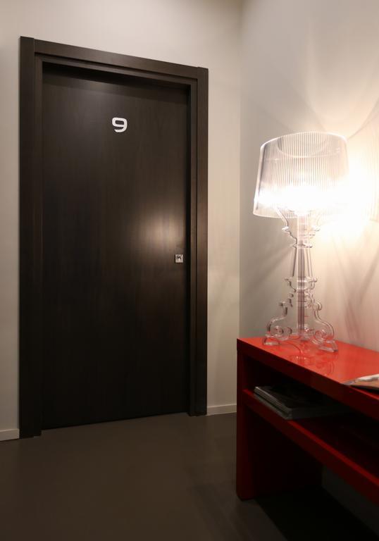 Gasthof Residenza Crescenzio 2*