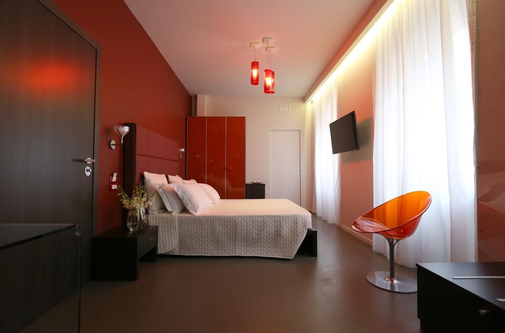 Residenza Crescenzio Gasthof