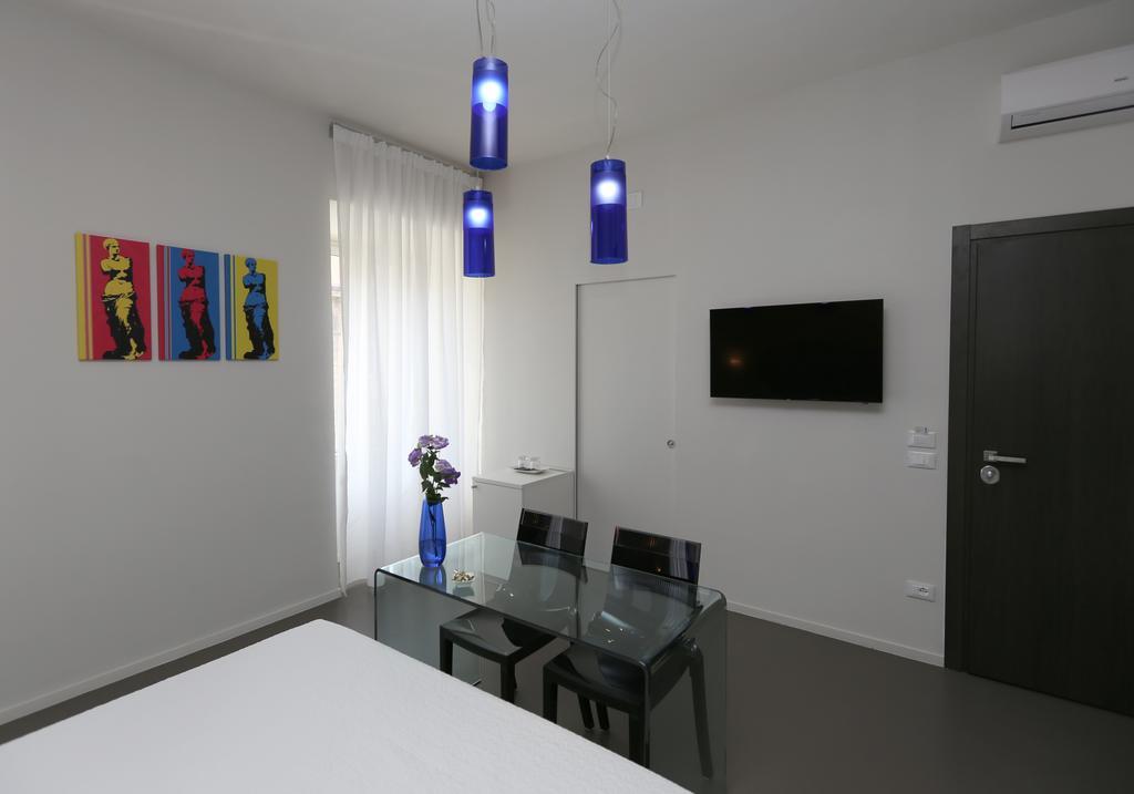 Residenza Crescenzio Gasthof 2*