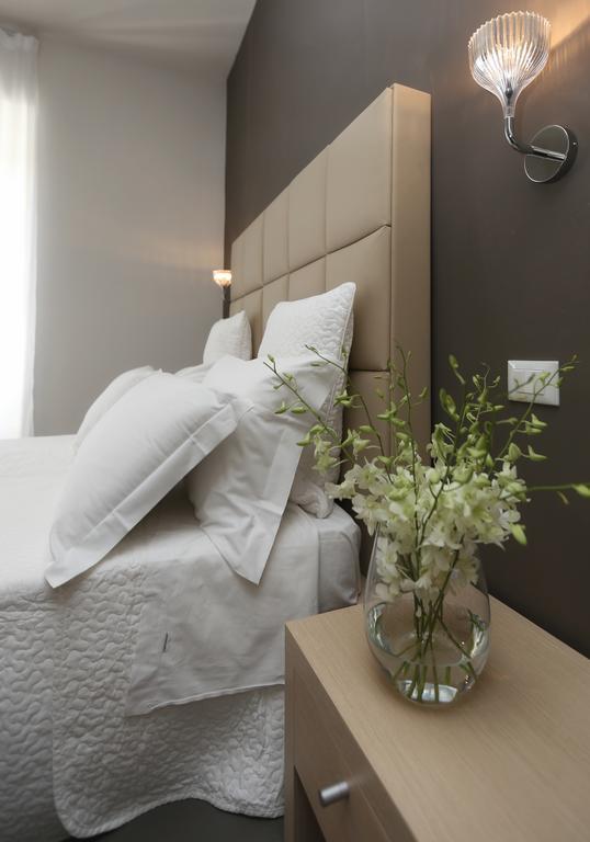 Residenza Crescenzio Gasthof Rom