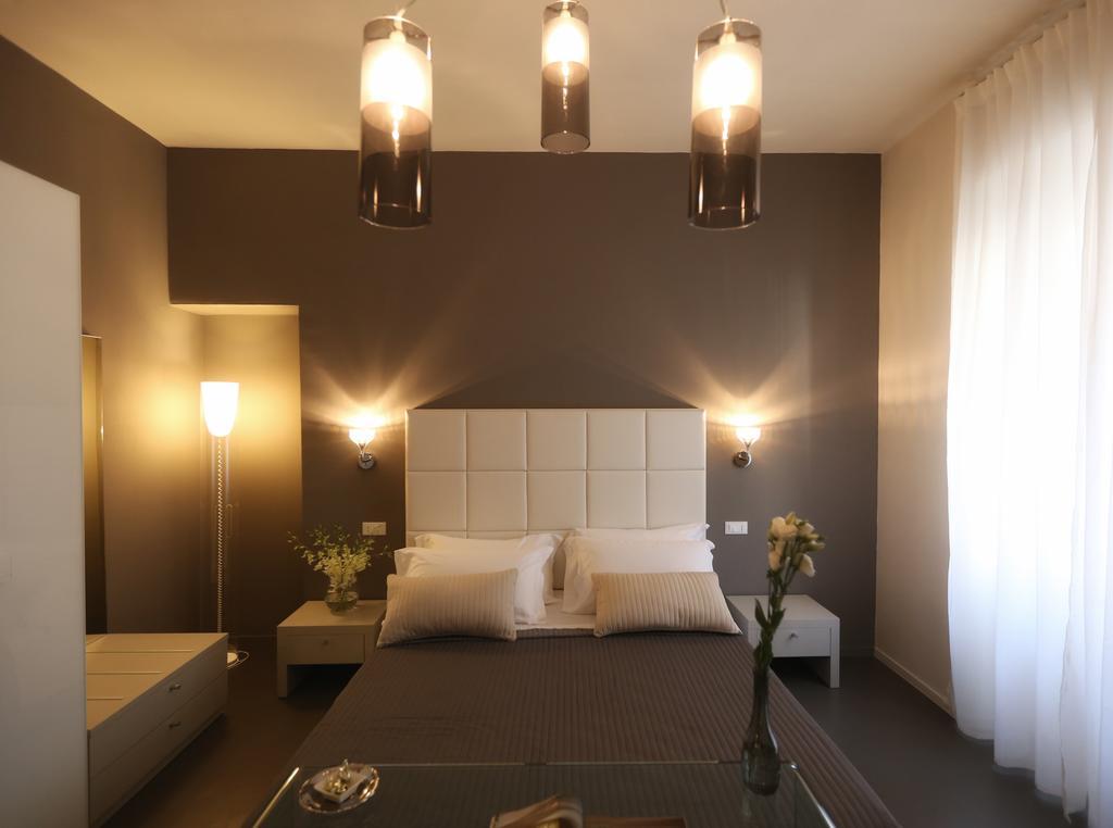 Residenza Crescenzio Rom