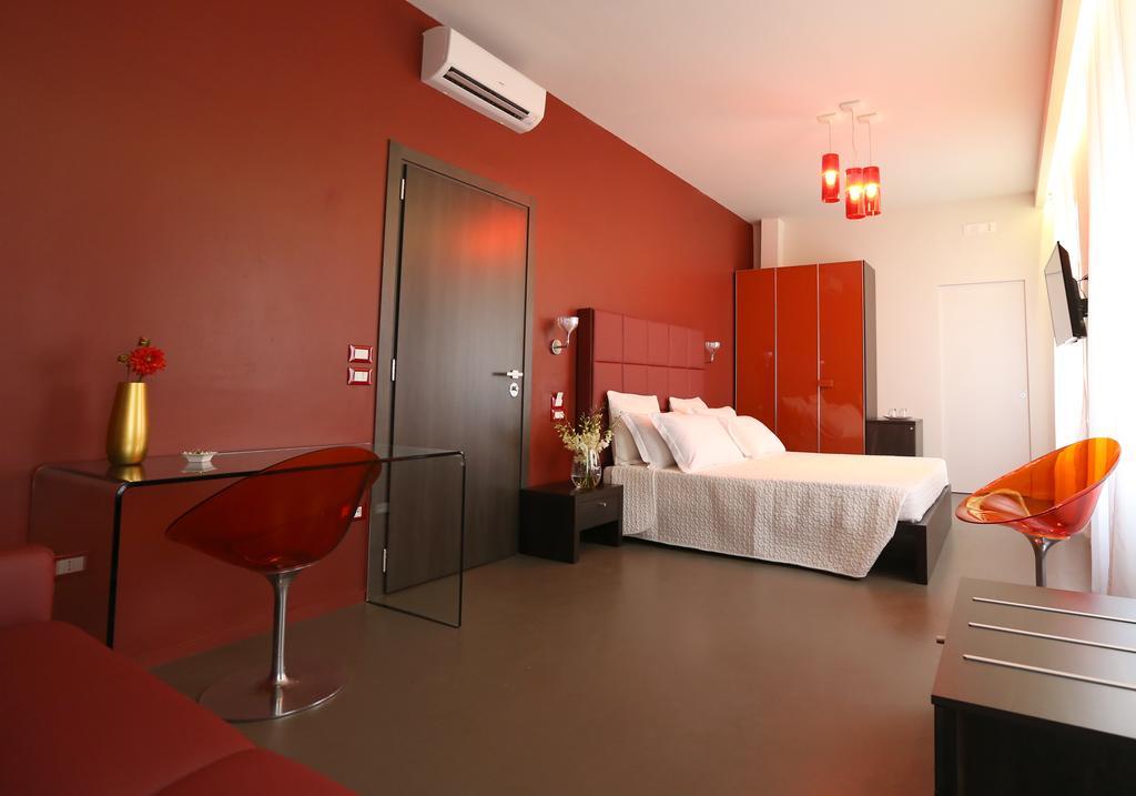 Residenza Crescenzio Gasthof 2*