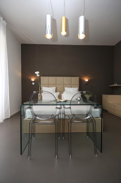 Gasthof Residenza Crescenzio Rom
