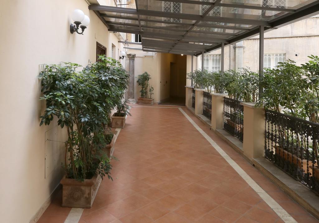 Residenza Crescenzio Gasthof Rom