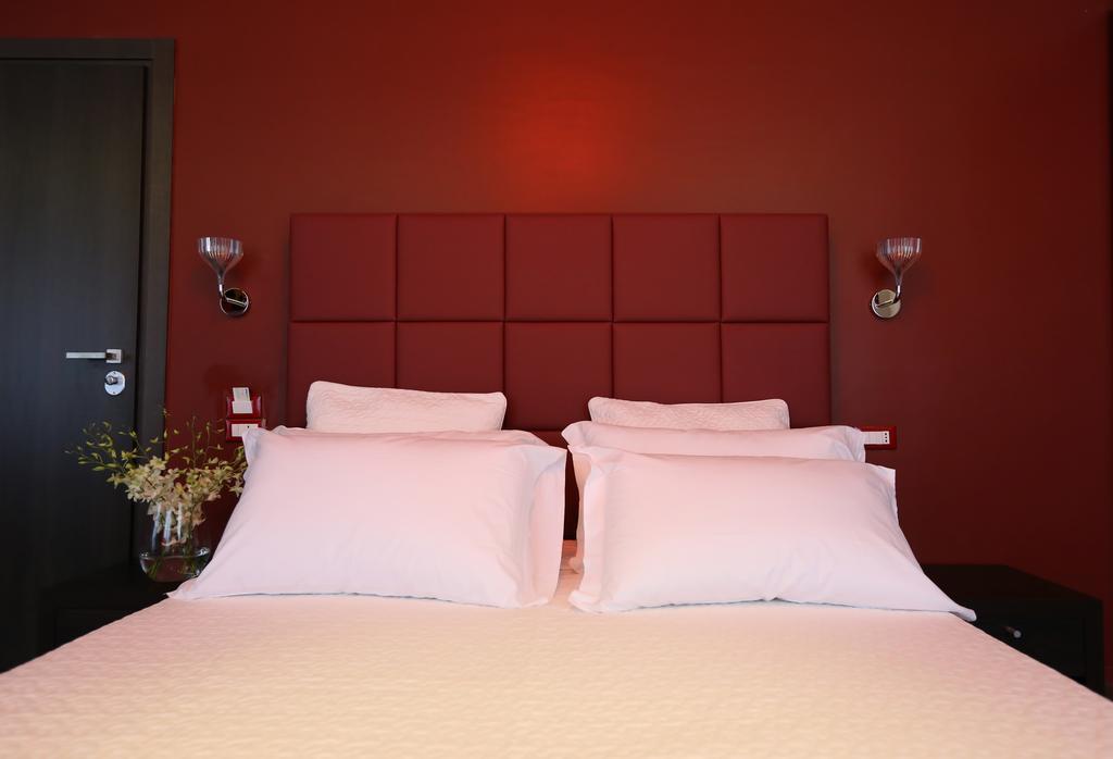 Residenza Crescenzio 2* Rom