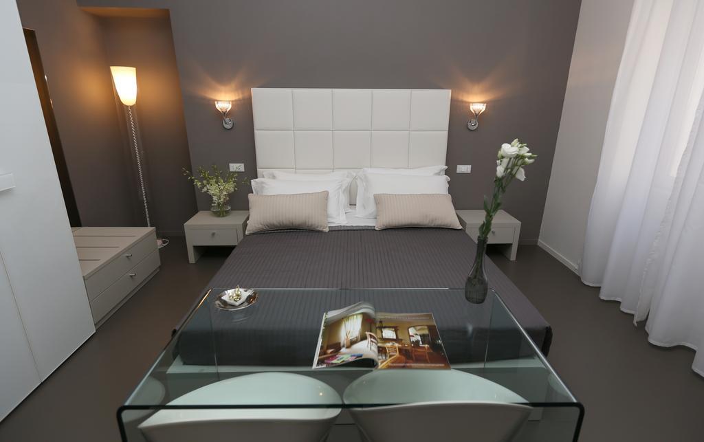 Residenza Crescenzio Rom