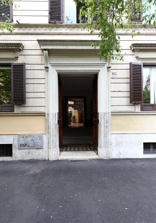 Residenza Crescenzio 2* Rom