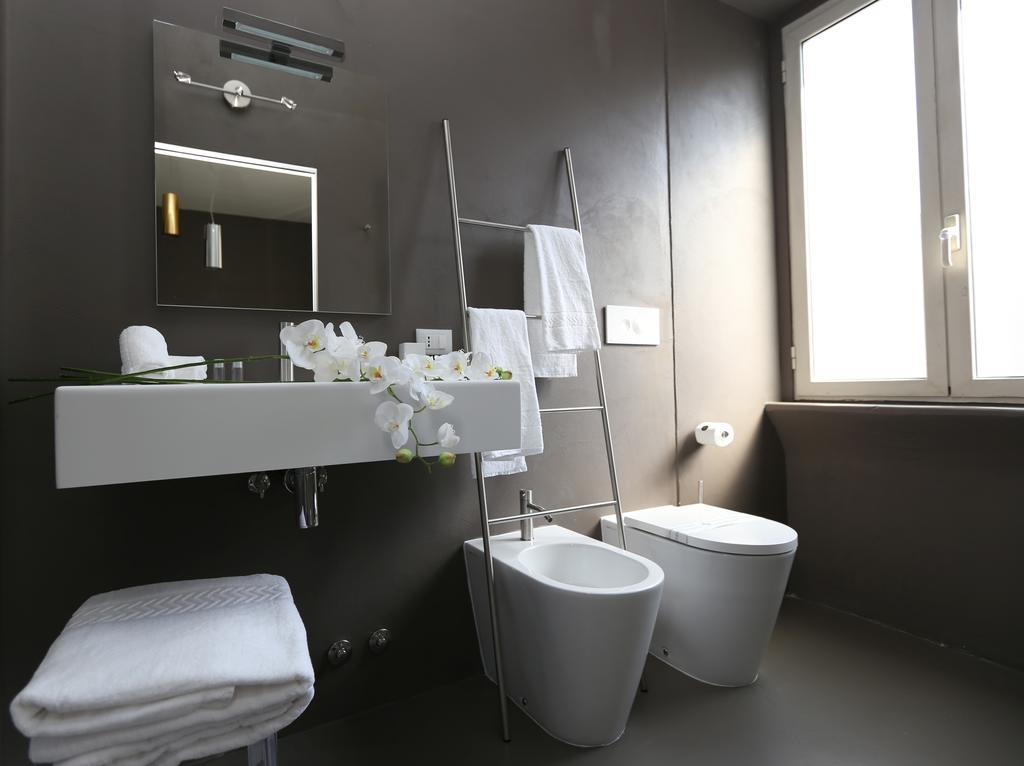 Residenza Crescenzio Gasthof Rom