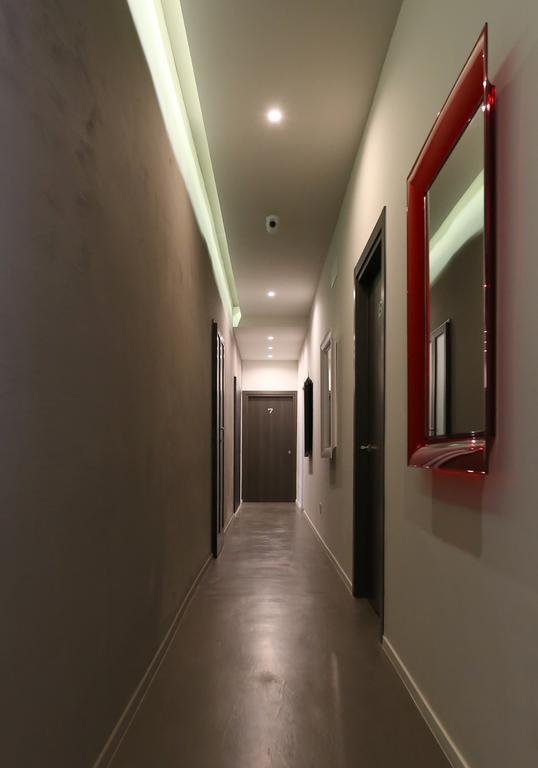 Residenza Crescenzio Rom