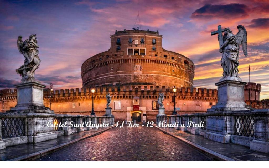 Residenza Crescenzio 2* Rom