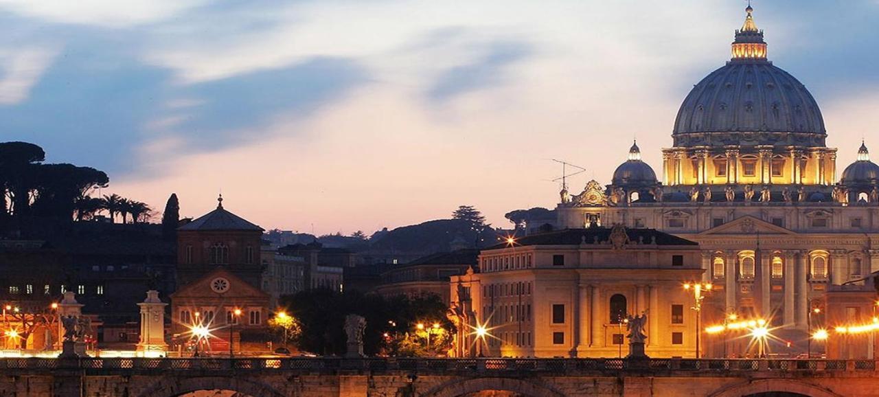 Residenza Crescenzio 2* Rom