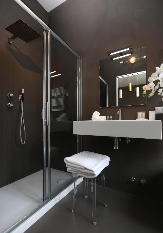Residenza Crescenzio Gasthof