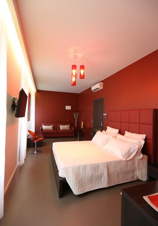 Residenza Crescenzio Gasthof 2*