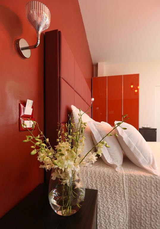 Residenza Crescenzio 2* Rom