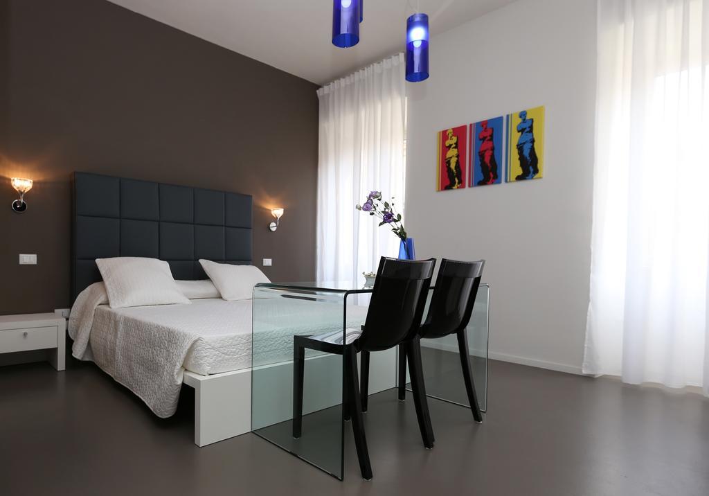 Residenza Crescenzio Gasthof Rom