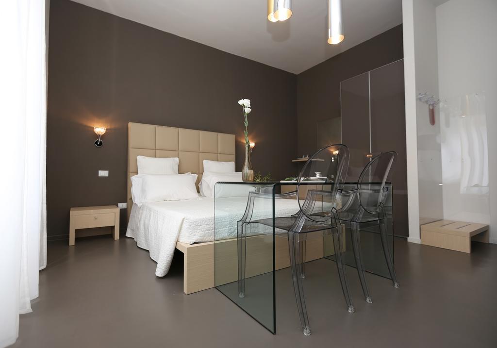 Residenza Crescenzio Gasthof 2*