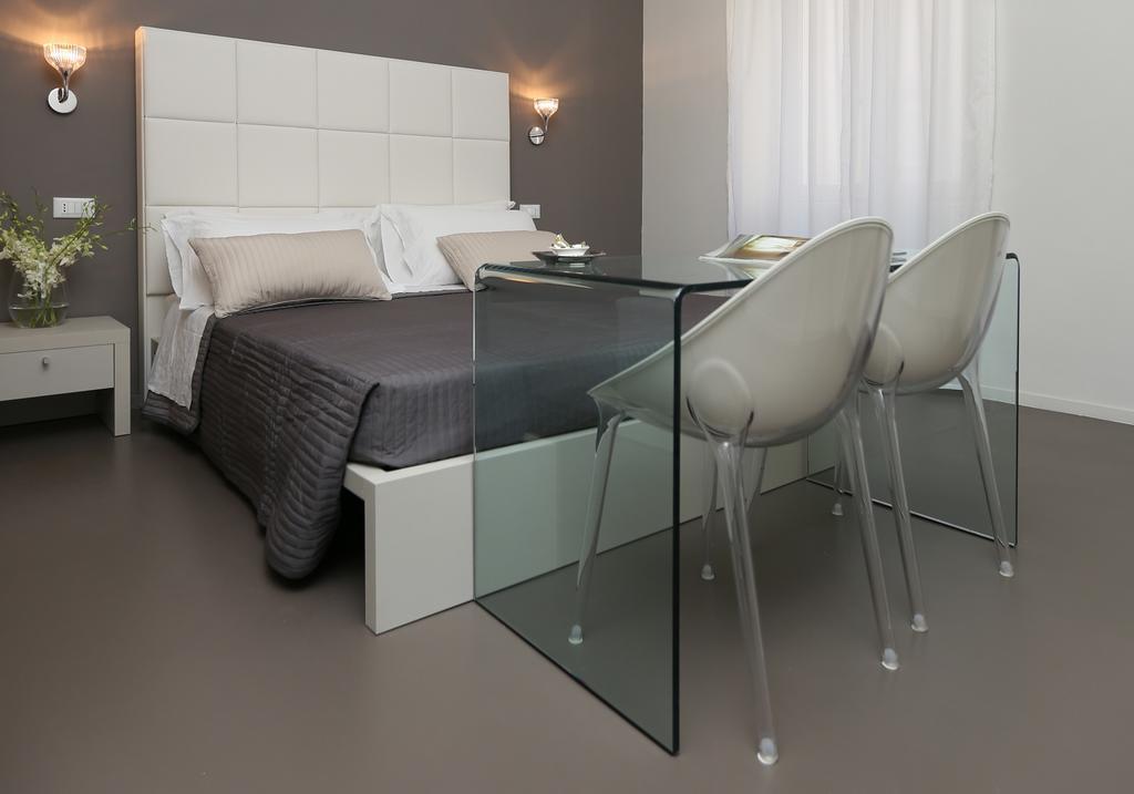 Residenza Crescenzio Rom